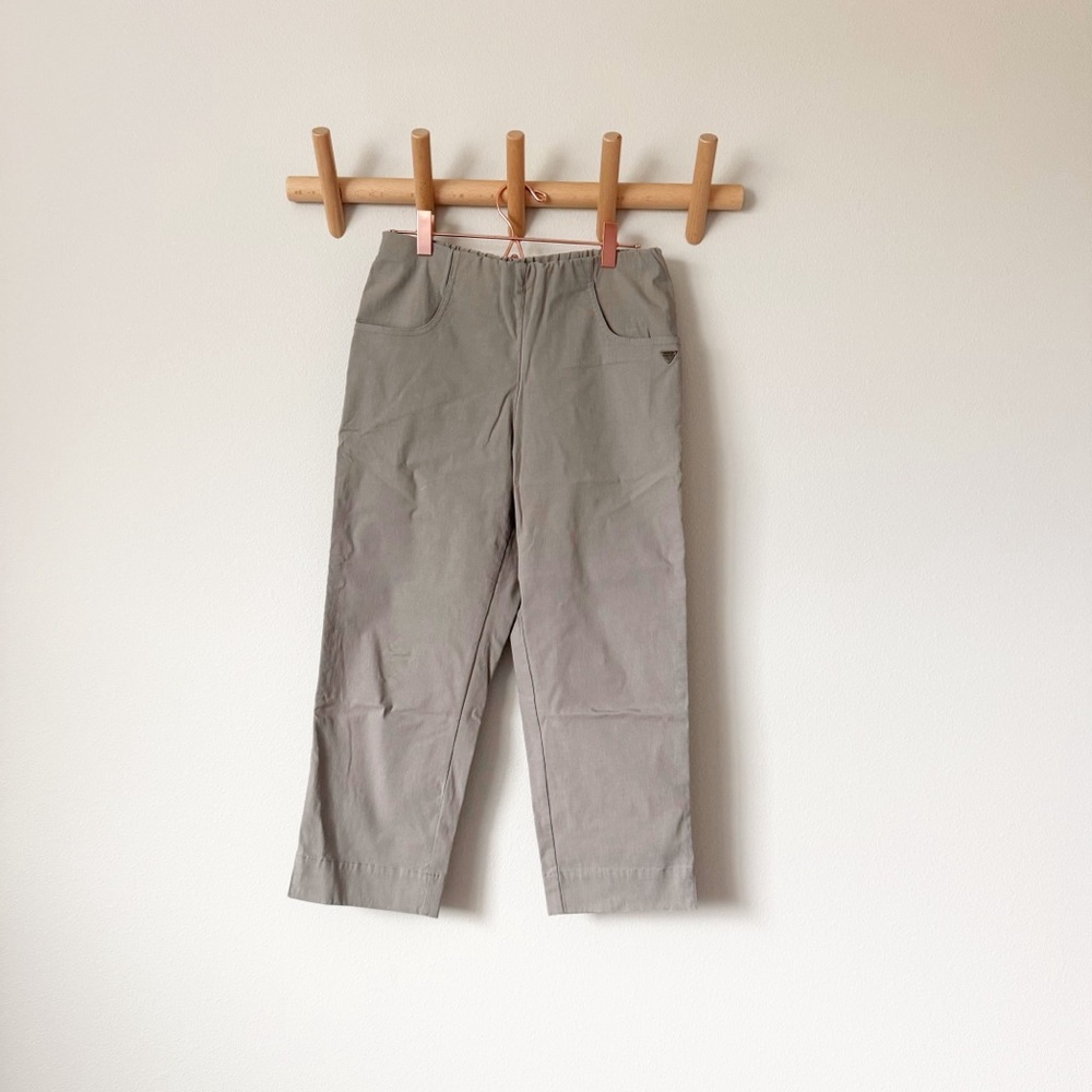 LauRie Danish Design Capri Pants